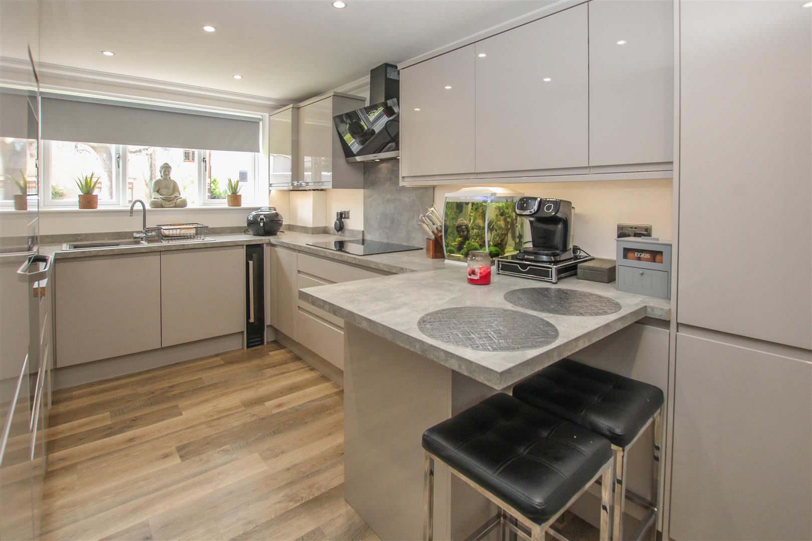 Crow Green Road, Pilgrims Hatch, Brentwood Keith Ashton